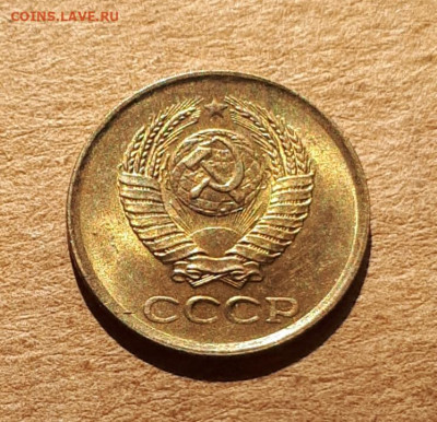 1 копейка 1961 UNC,мешок,шт.блеск+1 коп 1949  16.10. 22-30 - 20211008_232544