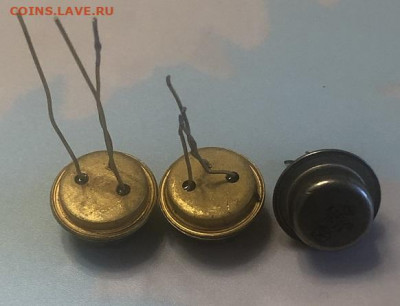 Золотые керамич. процессоры и советские детали с позолотой - 80482B90-4A88-468A-A3F9-A7C906E0E20C