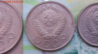 никель 1957. До 16.10.21. - 20211011_164609