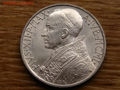 Ватикан 5 лир 1950 до 14.10 в 22.00М - IMG_0977.JPG