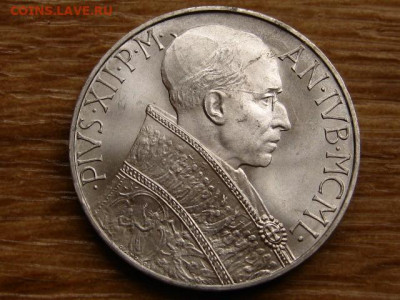 Ватикан 10 лир 1950 до 14.10 в 22.00М - IMG_0981.JPG