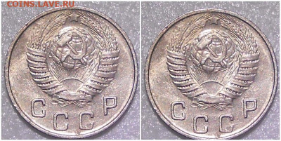 10 копеек 1949 БЛЕСК до 18.10.2021 в 22:00м - зщшортьш