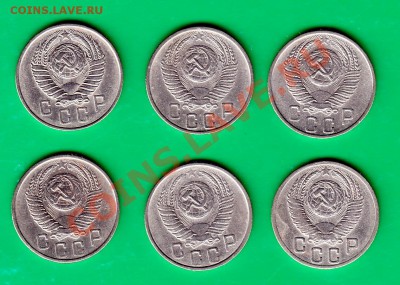 Пятнашки 1952-57 до 03,11.11 в 22,00 по МСК - 15-1
