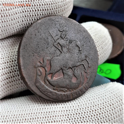 2 копейки 1757 год - 16-10-21 - 23-10 мск - 20211012_142158