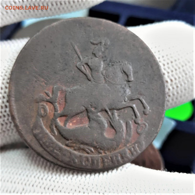 2 копейки 1757 год - 16-10-21 - 23-10 мск - 20211012_142154