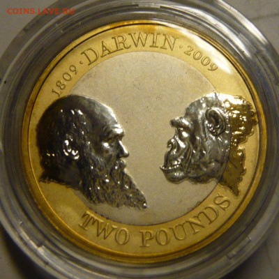 Набор Великобритания 2009г PROOF - P1200028.JPG