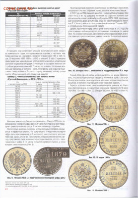 О чеканке золотых монет Финляндии 1878-1926 - Kultaa (RUS) - 6