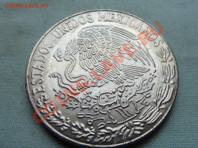 МЕКСИКА 50с 1979г.ИНДЕЕЦ  до 5.11.11 в 22-00 - MEMO0042.JPG