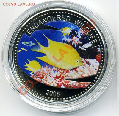 Палау "600 лет Грюнвальдской битве" - Палау-2008 недостающая