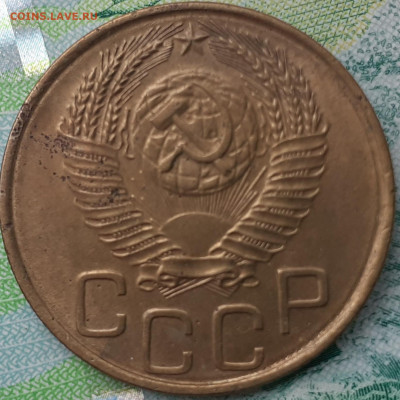 2 копейки 1936; 3 копейки 1930, 1953. До 19.10.21. - 20211014_135254