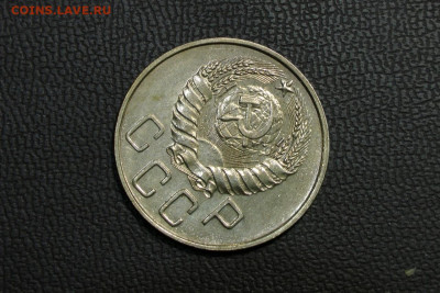 5 копеек 1938 UNC. До 17.10.21 - 5
