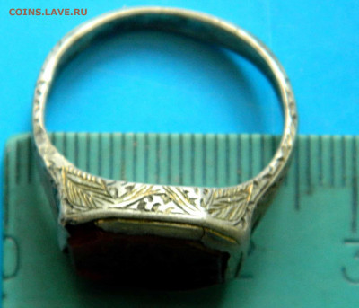 Куплю Перстни серебрянные сюжетные до 18 века. - DSCN4064-min.JPG