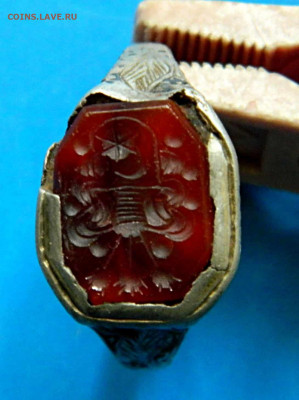 Куплю Перстни серебрянные сюжетные до 18 века. - DSCN4065-min.JPG