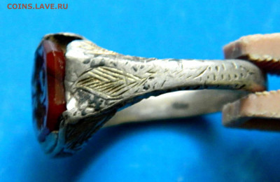 Куплю Перстни серебрянные сюжетные до 18 века. - DSCN4066-min.JPG