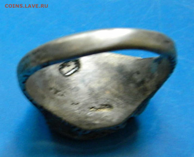 Куплю Перстни серебрянные сюжетные до 18 века. - DSCN4068-min.JPG