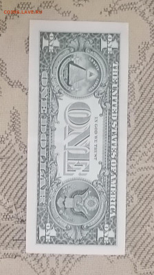 1 доллар США 2003 г. До 22.10.21г - IMG_20211015_195512