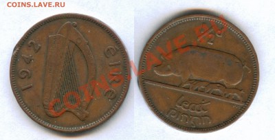 2 пенни 1942 г. до 22:00мск 03.11.11 - irel