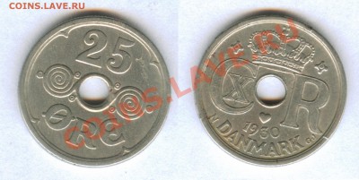 Дания 25 орэ 1930 г. до 22:00мск 03.11.11 - den25