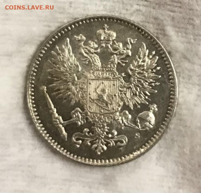 50 пенни 1911, 1914, 1915, 1916 гг UNC - 9ABF40FE-49AB-44C3-9AB0-C1E36CA19FBC