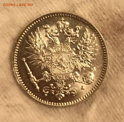 50 пенни 1911, 1914, 1915, 1916 гг UNC - C1B91DA8-B753-485F-ABCE-71A03C302845