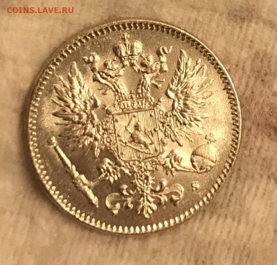50 пенни 1911, 1914, 1915, 1916 гг UNC - 03E123B9-4B0A-4805-9CAA-1CD8C47733DE