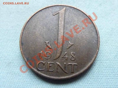 НИДЕРЛАНДЫ 1с 1948г.ВИЛЬГЕЛЬМИНА  до 5.11.11 в 22-00 - MEMO0062.JPG