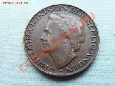 НИДЕРЛАНДЫ 1с 1948г.ВИЛЬГЕЛЬМИНА  до 5.11.11 в 22-00 - MEMO0061.JPG