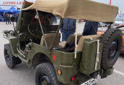 Собираю номерные знаки - 4CD79