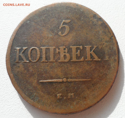 5 КОПЕЕК 1831 до 20.10-22.00.00 - SAM_1715.JPG