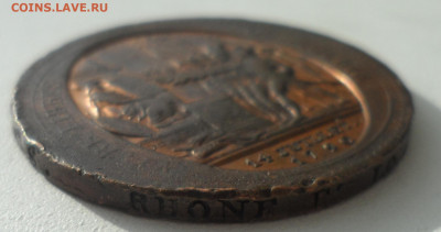5 СОЛЬ 1792 г на подлинность и оценку - SAM_1761.JPG