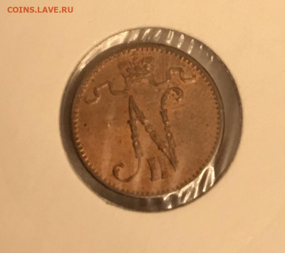 1 пенни 1913 г unc До 22.10.2021 22.00 по МСК - A95C9B71-0C15-4E34-AD2B-52CD83885F0E