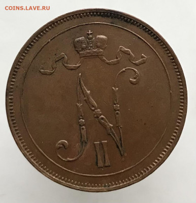 50 пенни 1911, 1914, 1915, 1916 гг UNC - E4EE2CAE-357E-4110-8903-3F32156DF09A