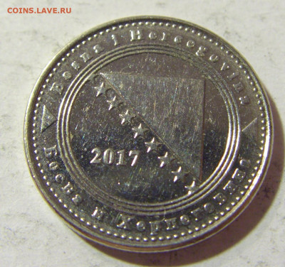 5 фенигов 2017 Босния и Герцеговина №1 23.10.2021 22:00 МСК - CIMG9875.JPG