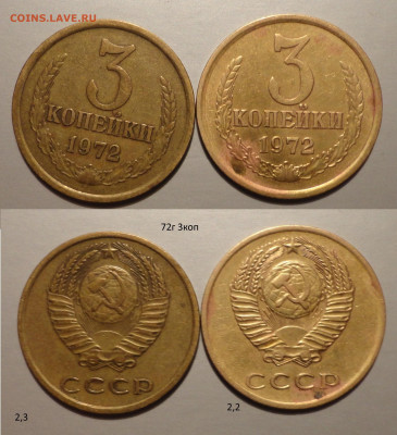 3 коп  72,73,81,82гг -комплекты разновидов- - 3-72.JPG