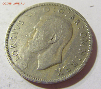 2 шиллинга 1948 Англия №1 23.10.2021 22:00 МСК - CIMG9971.JPG