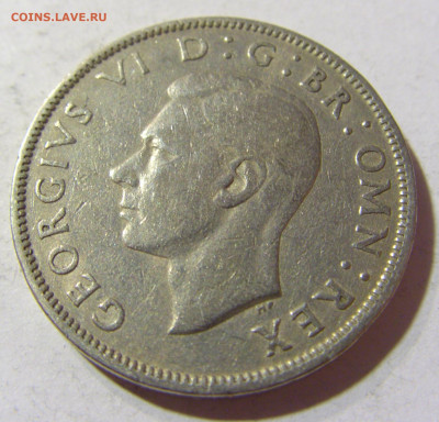 2 шиллинга 1948 Англия №2 23.10.2021 22:00 МСК - CIMG9975.JPG