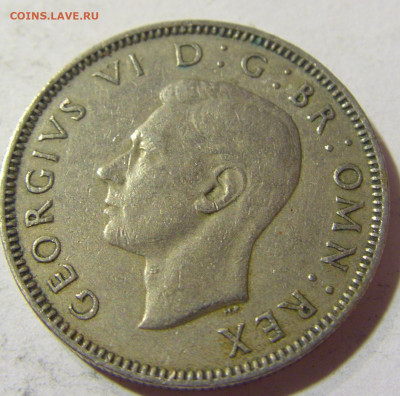 1 шиллинг 1948 Англия №2 23.10.2021 22:00 МСК - CIMG9983.JPG