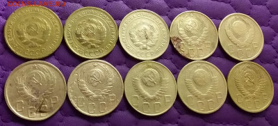 5 копеек 1928-54. До 19.10.21 в 22.00 - 20211017_222403