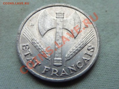 ФРАНЦИЯ под оккупацией  50с, 1944г. до 5.11.11 в 22-00 - MEMO0076.JPG