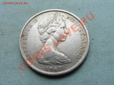 НОВАЯ ЗЕЛАНДИЯ 5с 1967г.ЯЩЕР до 5.11.11 в 22-00 - MEMO0080.JPG