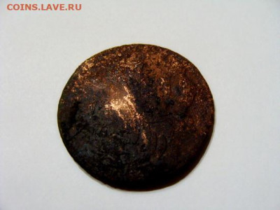 2к 1758,1924;1к 1901;деньга 1760,1746 - DSC05597.JPG