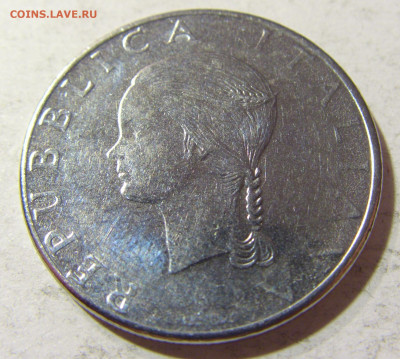 100 лир 1979 ФАО Италия №1 24.10.2021 22:00 МСК - CIMG0097.JPG