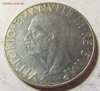 1 лира 1939 Италия №1 24.10.2021 22:00 МСК - CIMG0109.JPG