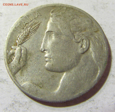 20 чентезимо 1912 Италия №1 24.10.2021 22:00 МСК - CIMG0121.JPG