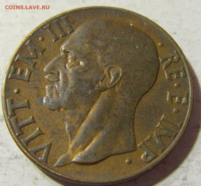 10 чентезимо 1936 Италия №1 24.10.2021 22:00 МСК - CIMG0133.JPG