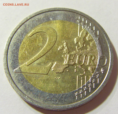 2 евро 2018 100 лет Австрии №1 24.10.2021 22:00 МСК - CIMG9149.JPG