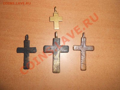 Крестики нательные - кресты нательные.2