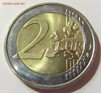 2 евро 2020 Монако №1 24.10.2021 22:00 МСК - CIMG9161.JPG