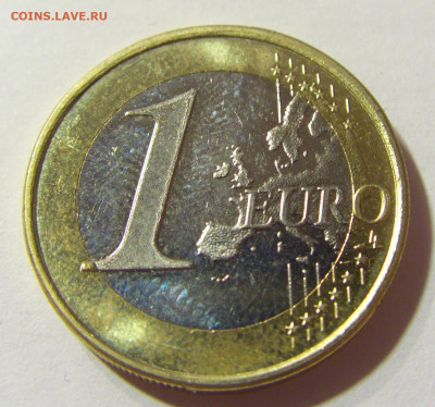 1 евро 2007 Словения №1 24.10.2021 22:00 МСК - CIMG9181.JPG
