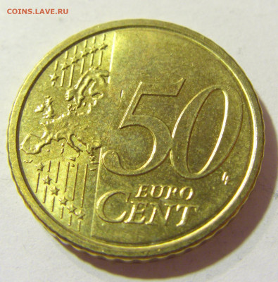 50 евроцентов 2019 Ватикан №1 24.10.2021 22:00 МСК - CIMG9241.JPG
